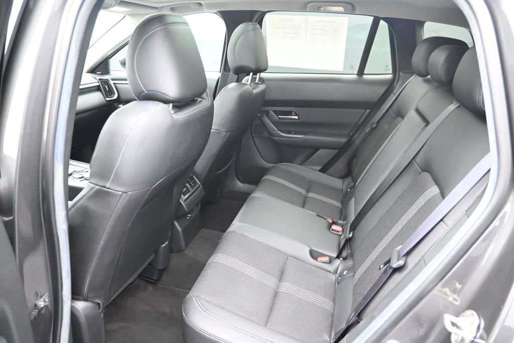 Used 2024 MAZDA CX-50 AWD 2.5 S w/ Cargo Package image 13