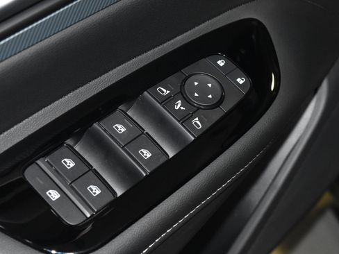 New 2026 Nissan Murano Platinum w/ Cargo Package image 5