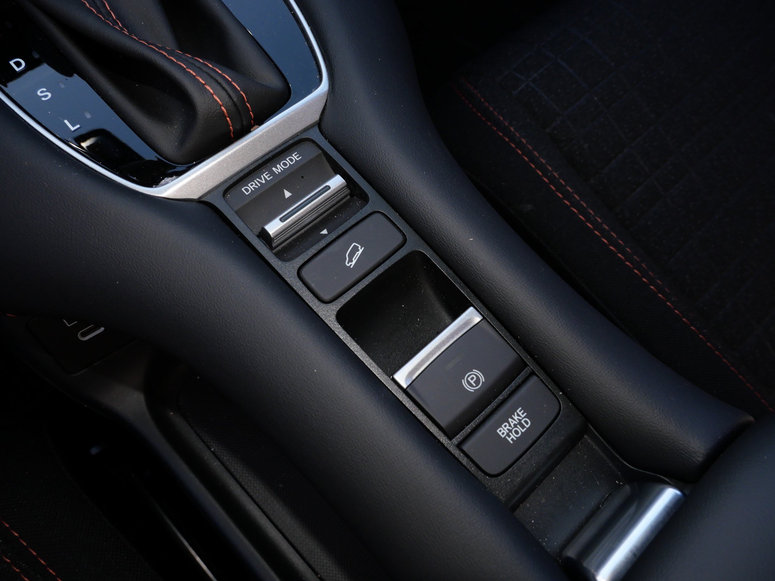 Certified 2027 Honda HR-V Sport image 26