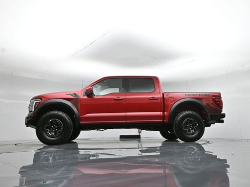 Used 2024 Ford F150 Raptor w/ Equipment Group 803A Raptor R image 8