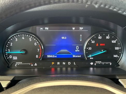 Used 2022 Ford Explorer XLT w/ Equipment Group 202A image 29