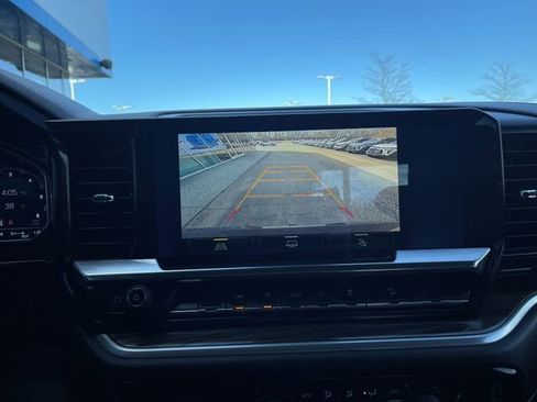 Used 2023 Chevrolet Silverado 1500 RST image 15