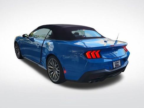 New 2026 Ford Mustang Premium image 7