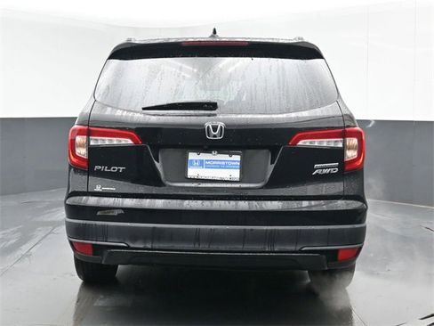 Used 2022 Honda Pilot Special Edition image 9