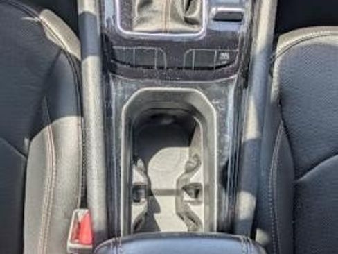 Used 2022 Jeep Compass Limited w/ Elite Group AWD/4WD image 12
