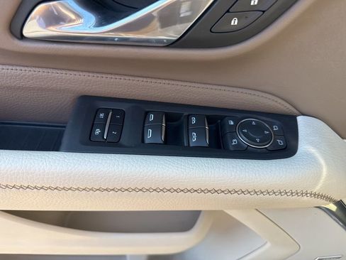 Used 2023 GMC Yukon Denali w/ Max Trailering Package image 30