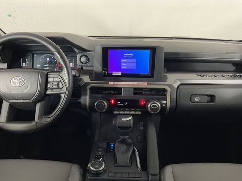 New 2026 Toyota Tacoma SR5 image 13