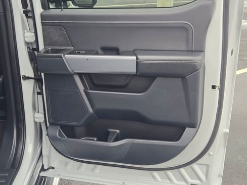 Used 2024 Ford F150 XLT w/ Mobile Office Package image 8