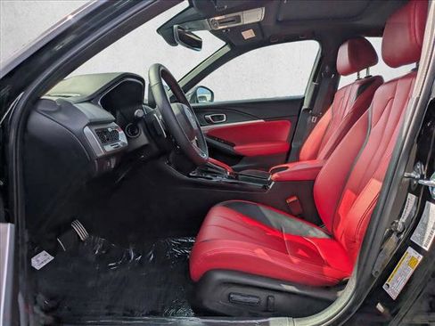 New 2026 Acura Integra A-Spec image 4