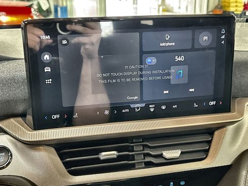 Used 2026 Ford Explorer Active RWD image 19