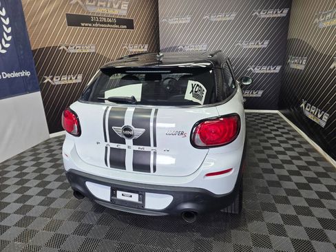 Used 2015 MINI Cooper Paceman S image 14