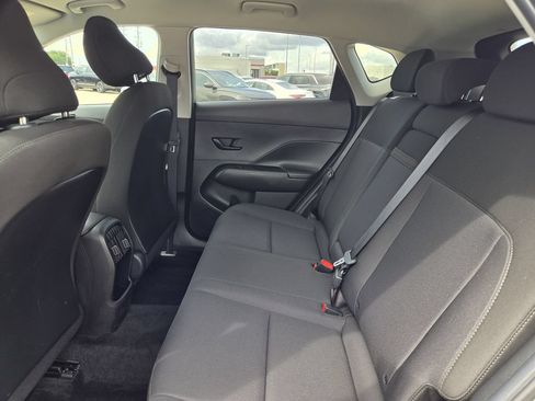 Used 2025 Hyundai Kona SEL AWD/4WD image 28