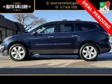 Used 2016 Chevrolet Traverse LT w/ Style and Technology Package image 2