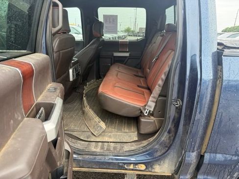 Used 2020 Ford F150 King Ranch w/ Equipment Group 601A Luxury AWD/4WD image 15