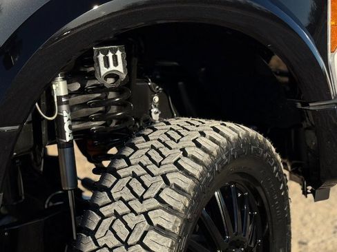 New 2026 Ford F450 XLT w/ 360-Degree Camera Package image 5