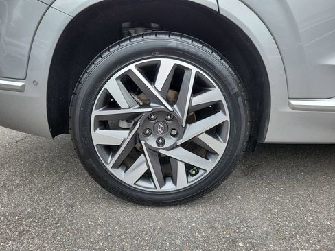 Certified 2023 Hyundai Santa Fe Calligraphy w/ Cargo Package FWD image 5