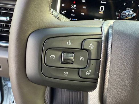 New 2026 GMC Sierra 2500 Denali w/ Denali Reserve Package image 25