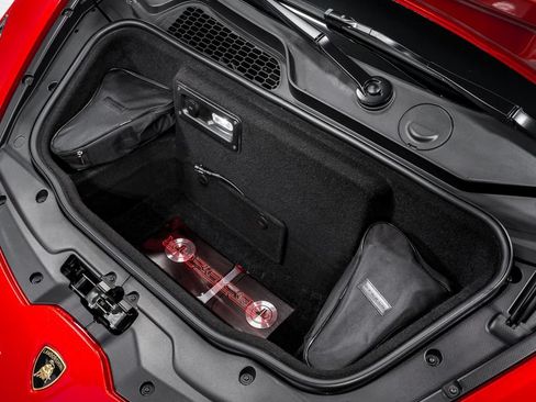 Used 2020 Lamborghini Huracan EVO AWD/4WD image 49