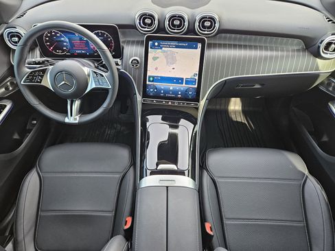 Certified 2025 Mercedes-Benz GLC 300 4MATIC image 26