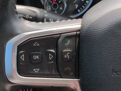 Used 2022 RAM 1500 Laramie RWD image 24