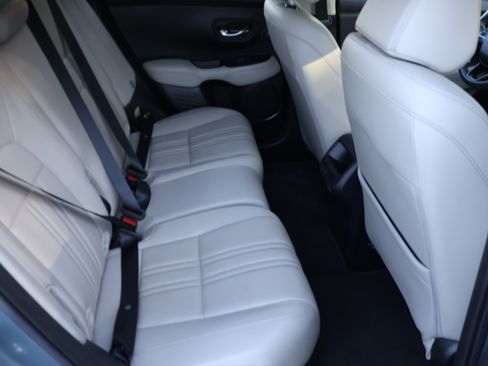 Used 2024 Honda HR-V EX-L image 14