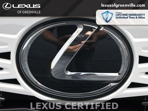 Certified 2023 Lexus RX 350 FWD w/ Cold Area Package image 32