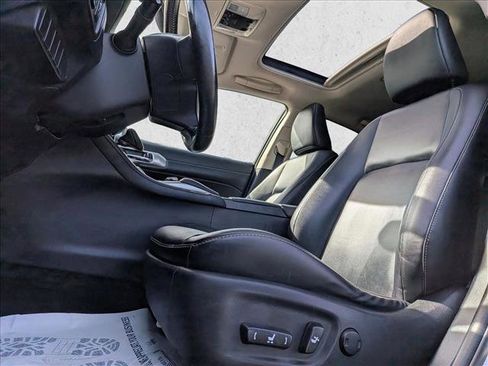 Used 2016 Lexus CT 200h w/ Navigation Package image 14