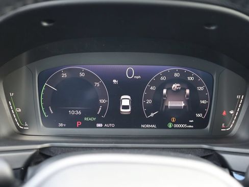 New 2026 Honda Accord Sport image 14