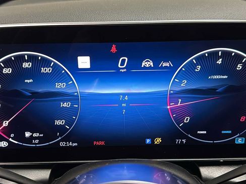 New 2026 Mercedes-Benz GLC 300 4MATIC image 19