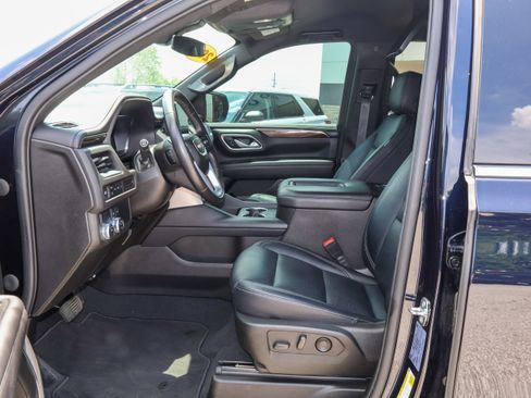 Used 2022 GMC Yukon SLE RWD image 11