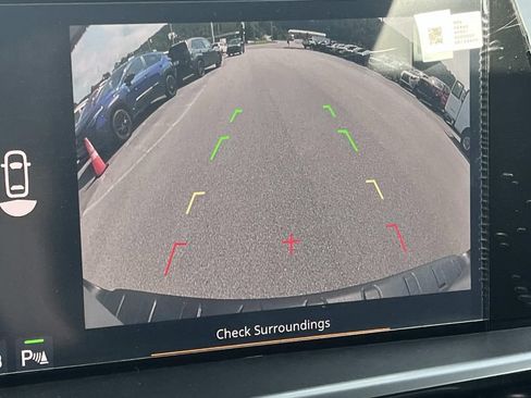 New 2026 Subaru Outback Premium AWD/4WD image 32