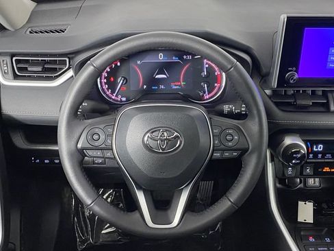 Certified 2024 Toyota RAV4 XLE w/ Convenience Package AWD/4WD image 18
