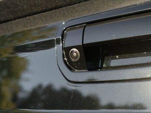 New 2026 Honda Ridgeline Black Edition image 8