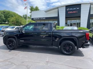Used 2025 GMC Sierra 1500 Elevation w/ Preferred Package AWD/4WD video 2