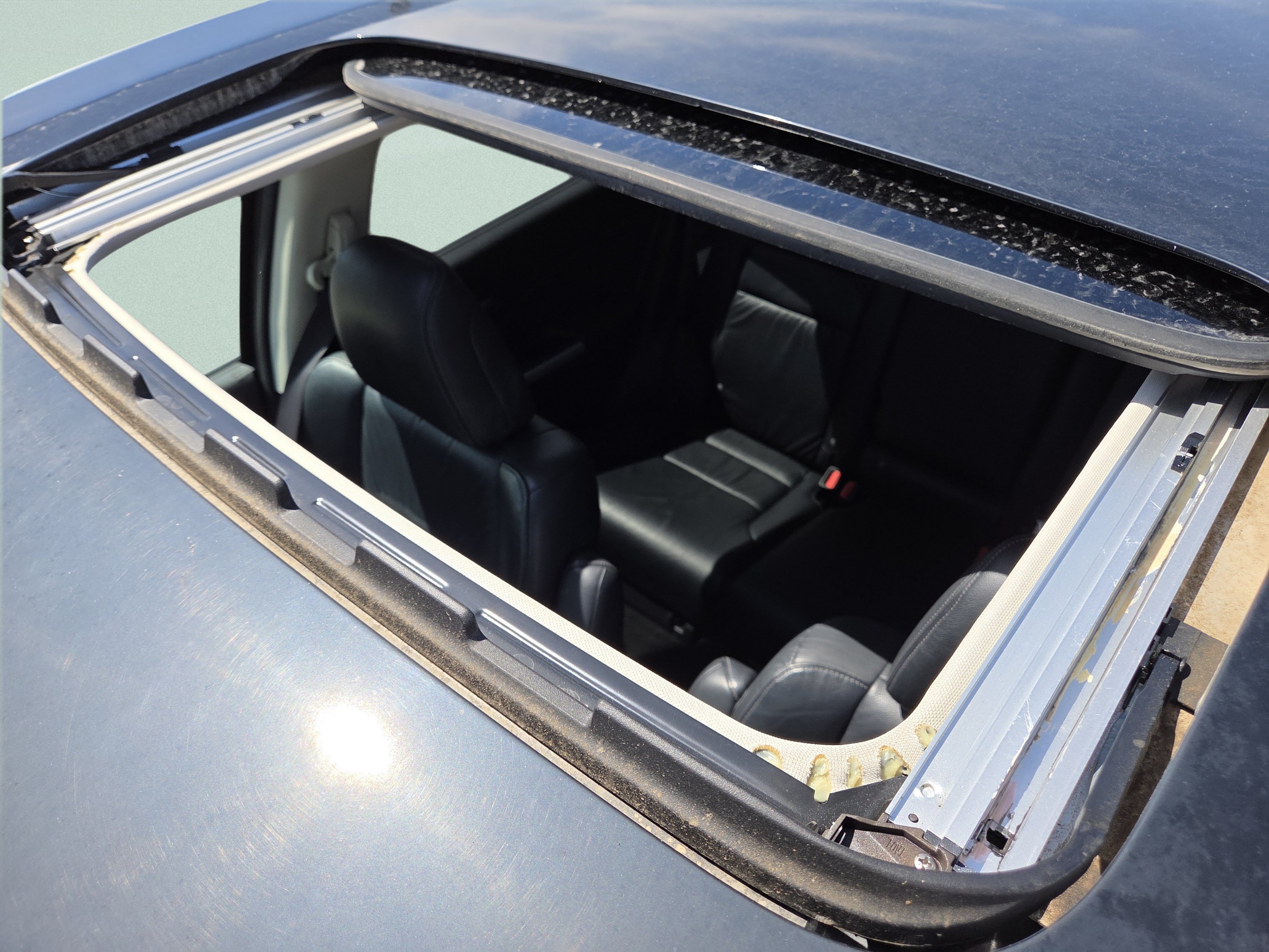 Used 2013 Honda CR-V EX-L image 8