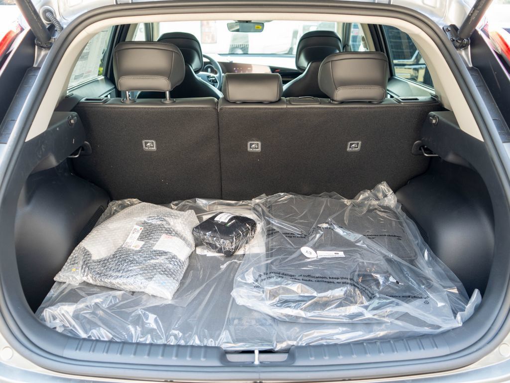 New 2026 Kia Niro Wind w/ Wind Preserve Package FWD image 31