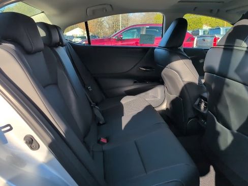 New 2025 Lexus ES 350 350 image 31