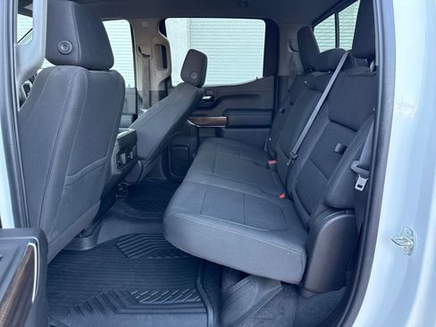 Used 2021 Chevrolet Silverado 1500 LT Trail Boss w/ Convenience Package II image 25