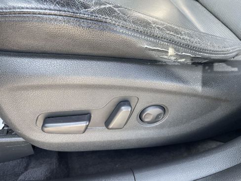 Used 2017 Hyundai Tucson Limited w/ Cargo Package image 10