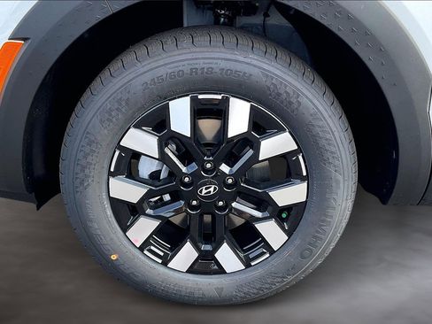 New 2026 Hyundai Santa Cruz SEL image 13