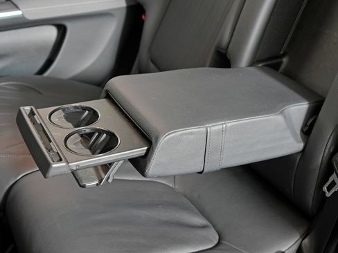 Certified 2023 Mercedes-Benz EQS 450+ 4MATIC SUV w/ Acoustic Comfort Package image 33