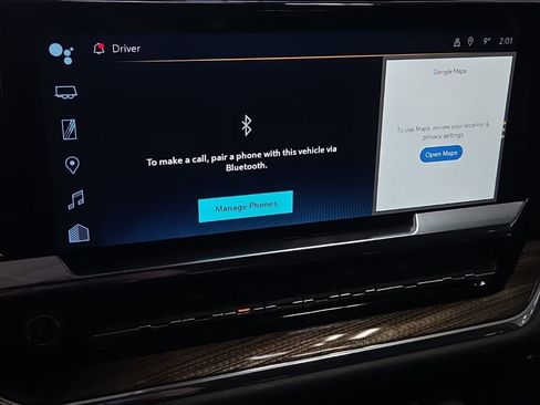 Used 2023 Chevrolet Silverado 1500 RST image 21