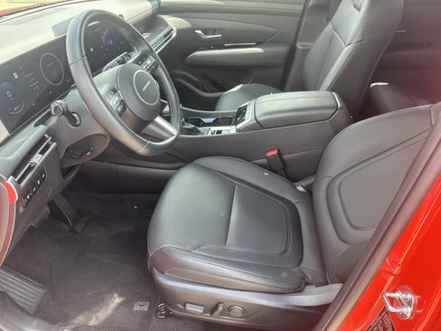 Certified 2026 Hyundai Santa Cruz XRT AWD/4WD image 5