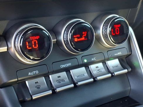 New 2026 Subaru BRZ Limited image 34