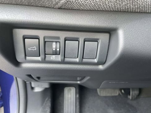 New 2026 Subaru Outback Limited image 22