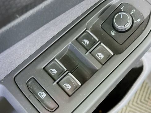 Used 2023 Volkswagen GTI 40th Anniversary Edition image 19