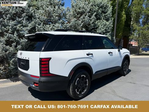 Used 2026 Hyundai Palisade XRT Pro AWD/4WD image 9