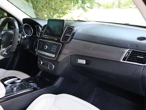 Used 2017 Mercedes-Benz GLE 63 AMG S image 17