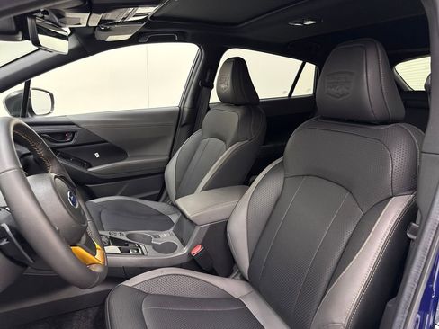 Used 2025 Subaru Crosstrek 2.5i Wilderness image 14