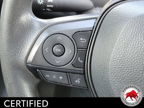 Used 2024 Toyota RAV4 XLE FWD image 28